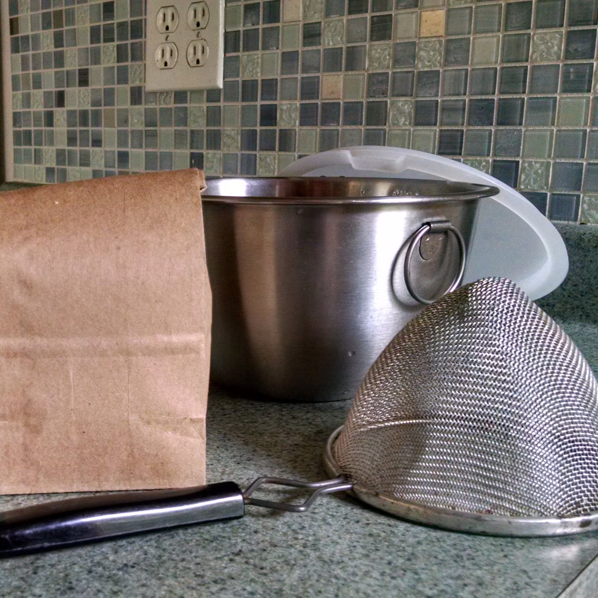Easy Brewing: Cold Brew