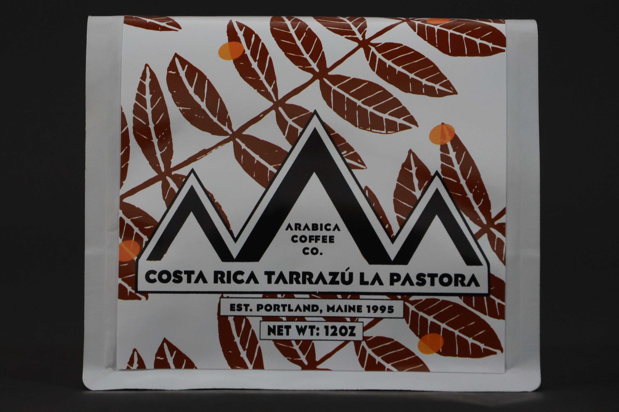 茶 Teressa Arabica Coffee, Coffee Delivery - Costa Rica Tarrazu – Arabica