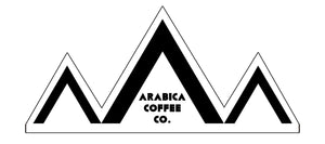 Arabica Coffee Company
