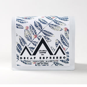 Decaf Subscription