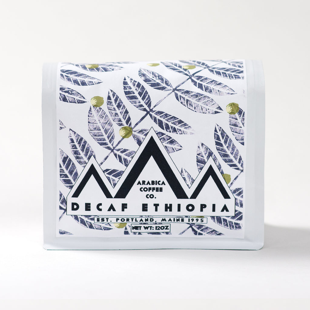 Decaf Subscription