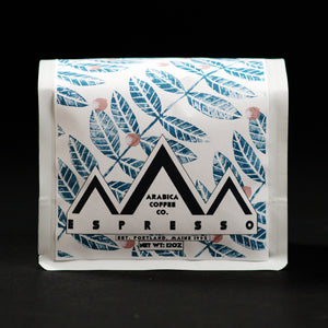 Espresso Blend