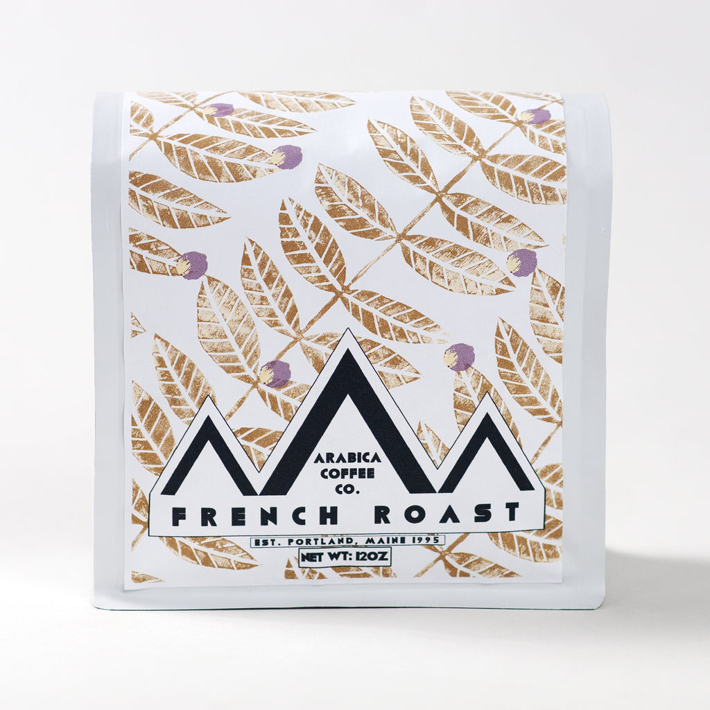 Dark Roast Subscription